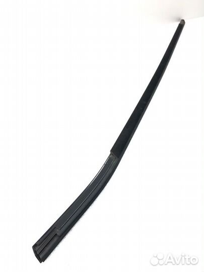 Молдинг двери передний правый Bmw X5 E70 2010