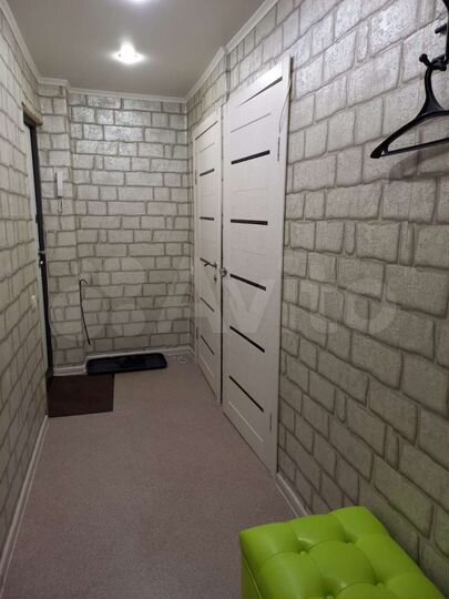 2-к. квартира, 52 м², 2/5 эт.