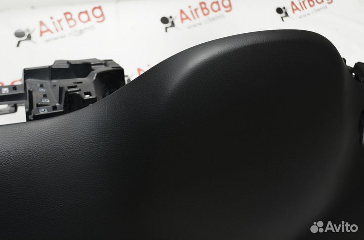 Торпедо панель Kia Rio 4 (2016-н.в) арт.:01