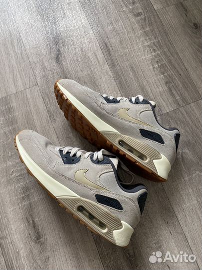 Кроссовки Nike Air Max