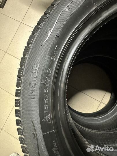 Satoya W-36 185/60 R15 84