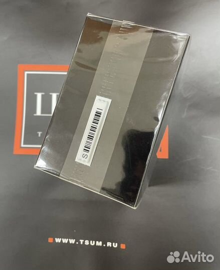 Парфюм versace Crystal Noir Eau DE Parfum