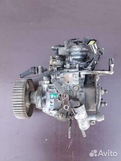 Тнвд Maзда 626 GE 2.0 дизель 92-98 г.в