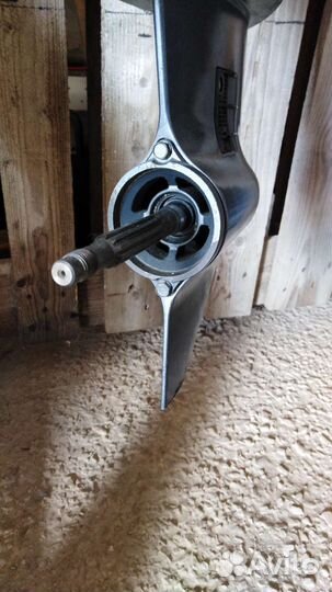 Ремонт лодочных моторов