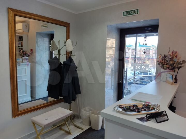 Свободного назначения, 41 м²