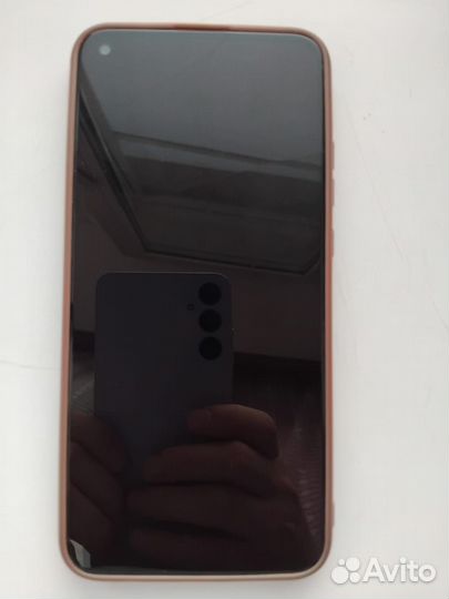 HONOR 9C, 4/64 ГБ