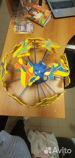 Светильник в детскую потолочный