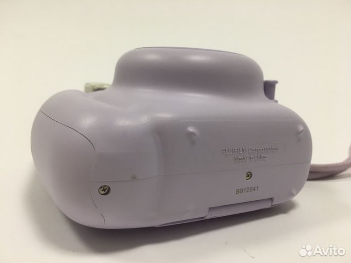 Instax Mini 11