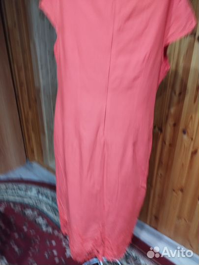 Вещи для девушки L46/ 48 бу цена за все