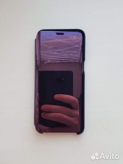 Чехлы на телефон samsung s8