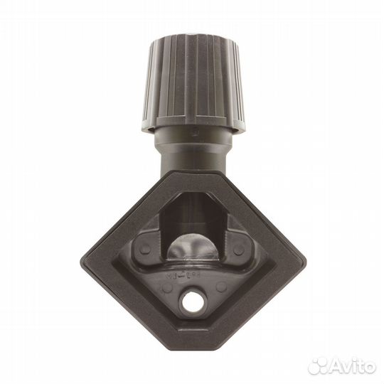 Насадка для пылесоса для сверления без пыли