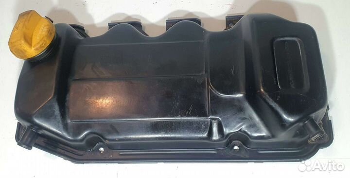 Клапанная крышка Chery Amulet