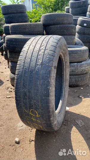 Michelin Latitude Tour 215/60 R16
