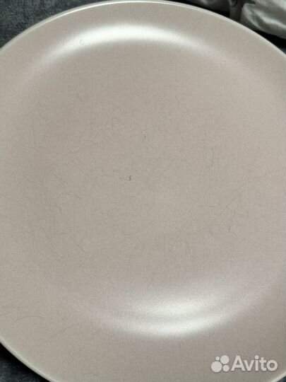Тарелка сервировочная IKEA