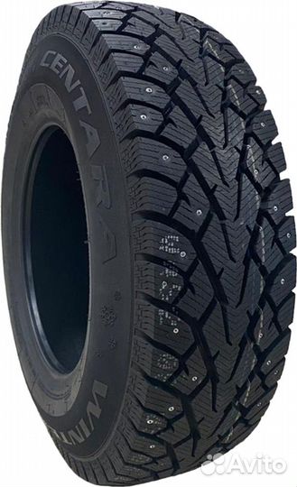 Centara Winter RX858 285/75 R16 126Q