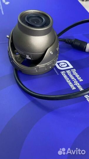 Спутниковый GPS мониторинг + блокировка двигателя