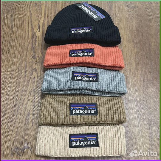 Шапка Patagonia (Artikle: 67814)