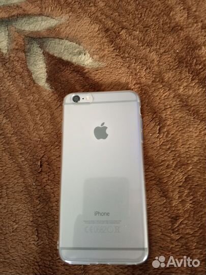 iPhone 6 Plus, 16 ГБ