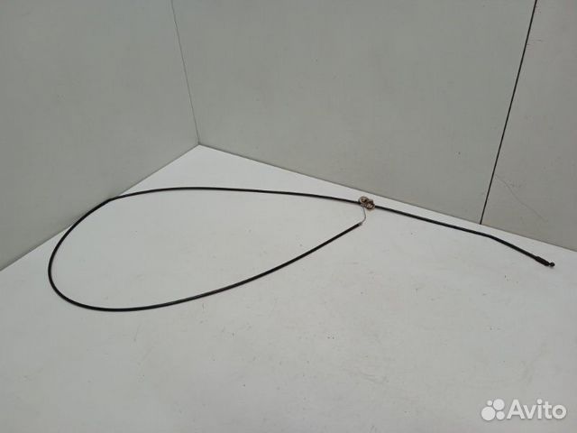 Трос капота Lifan X60 1.8 2017