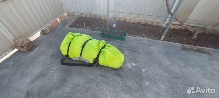 Лотос куб 4 компакт термо лонг +полы