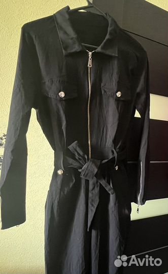 Комбинезон женский