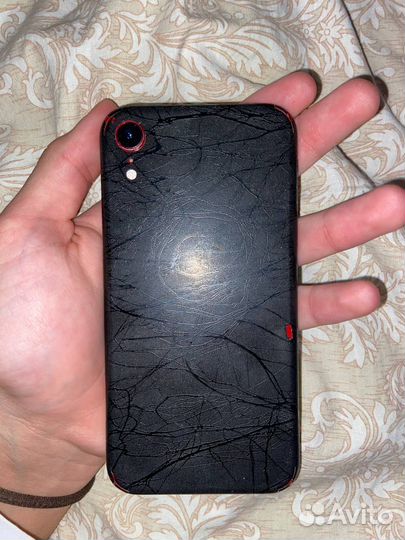 iPhone Xr, 64 ГБ