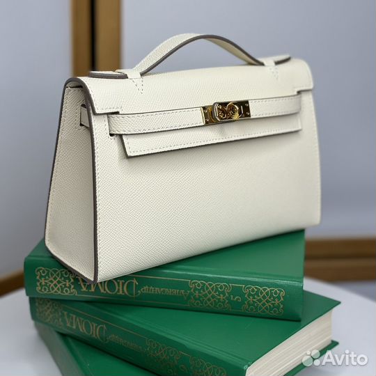 Сумка Hermes kelly pochette