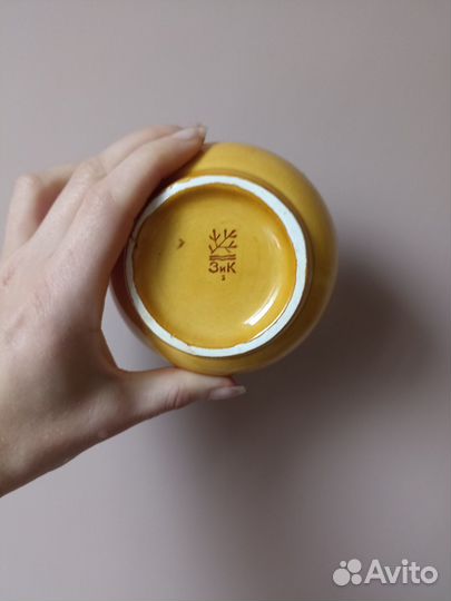 Посуда СССР