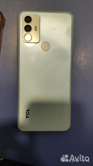 TCL 30 SE, 4/128 ГБ