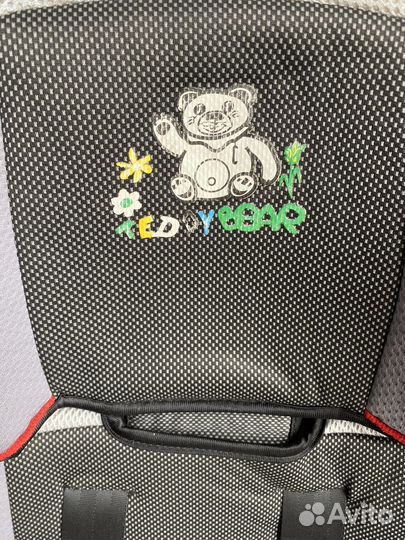 Детское авто кресло