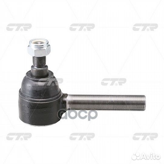 Старый номер ceis-24L) Наконечник рулевой тяги