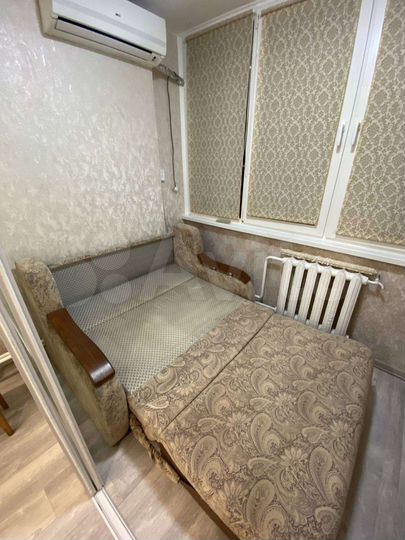 1-к. квартира, 32 м², 5/5 эт.