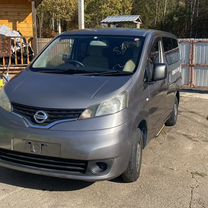 Nissan NV200 1.6 AT, 2011, 135 000 км, с пробегом, цена 1 310 000 руб.