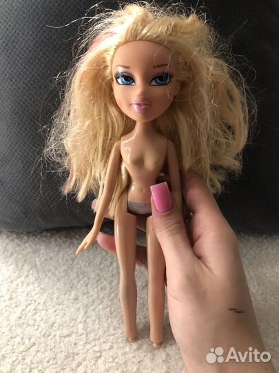 Кукла Bratz