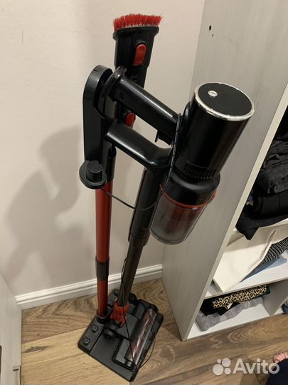 Пылесос Okami V70