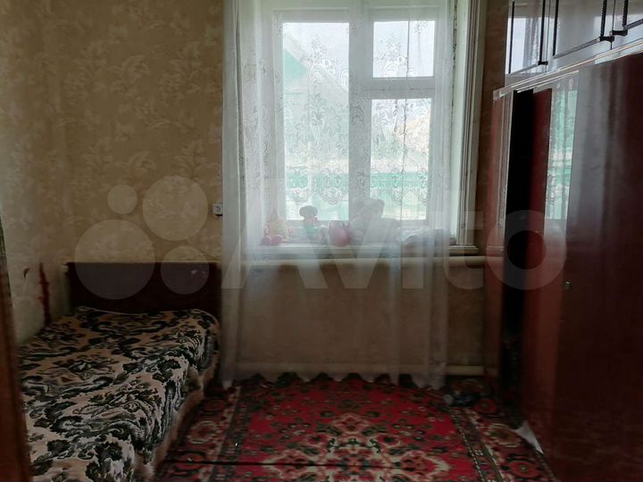 Дом 103,6 м² на участке 6 сот.