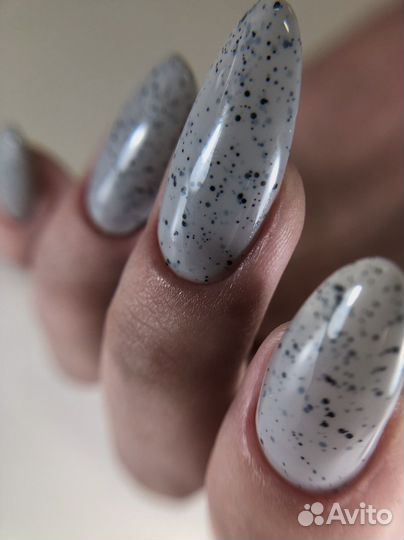 Мастер маникюра и педикюра на дому