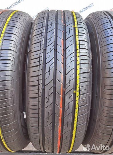 Kumho Solus TA21 205/65 R15 94H