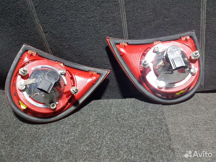 Фонарь крышки багажника Volkswagen golf 5