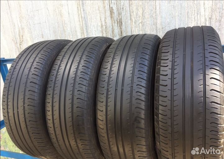 Hankook Optimo K415 225/60 R17