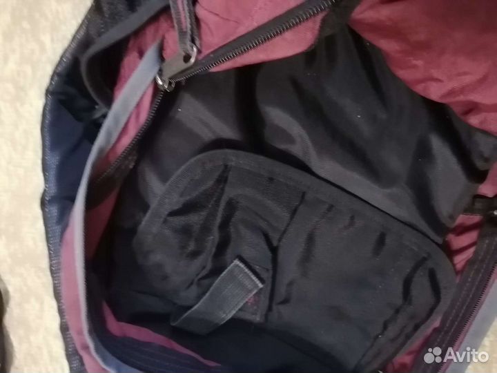 Рюкзаки