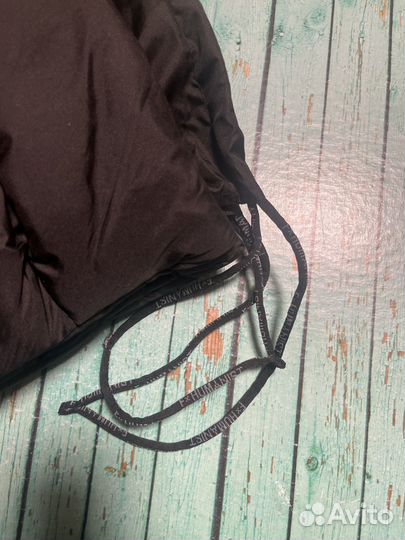 Косметичка F x Humanist