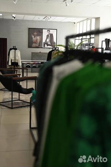 Продам готовый бизнес - магазин женской одежды