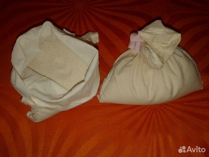 Песок из Индийского океана 1,200 кг