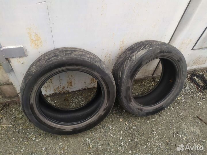 Triangle TR968 225/55 R17