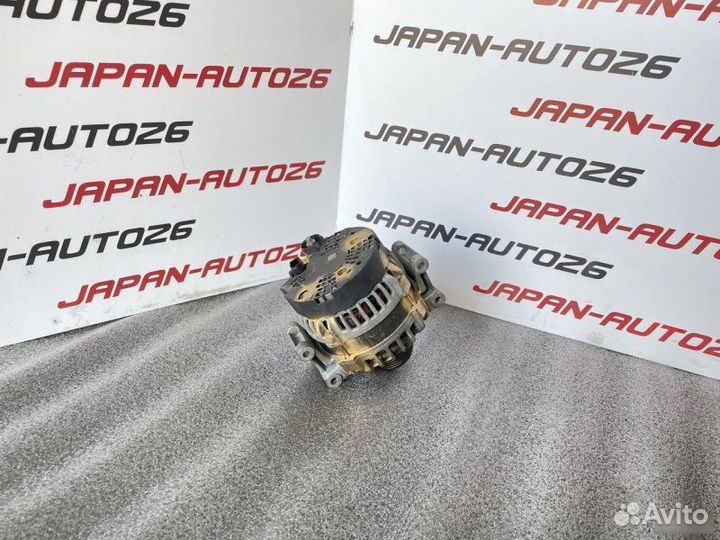 Генератор Audi A4 B8 2.0 tfsi multitronic