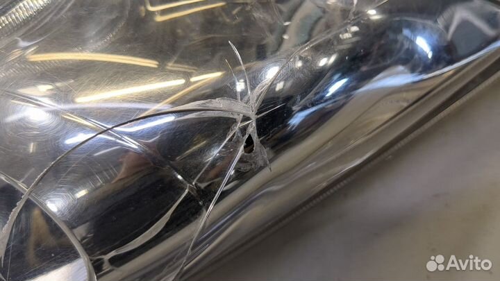 Поворот левый Nissan Juke, 2013