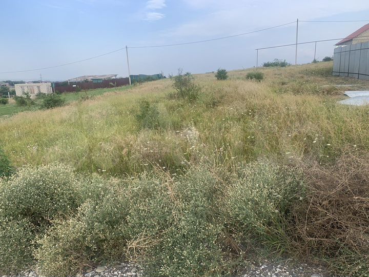 Участок 4,2 сот. (ИЖС)