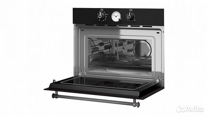 Микроволновая печь teka MWR 32 BIA ATS silver (111