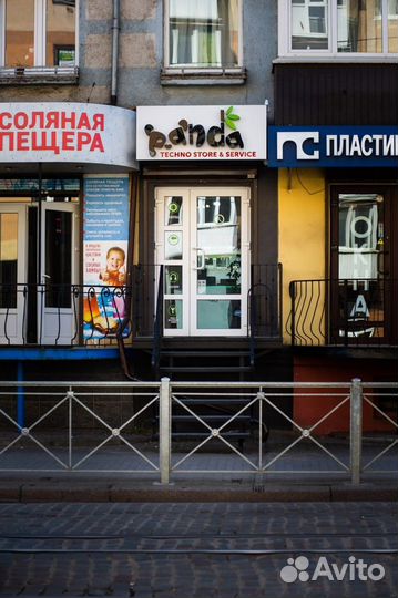 Сумка на плечо для фотоаппарата Amberry Серый